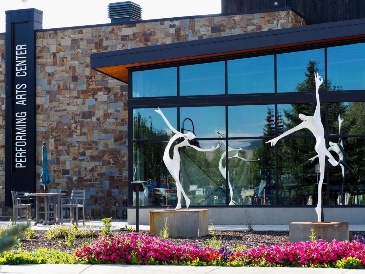 River West Red Peak Condo - Sweet Summit Retreat Silverthorne Esterno foto
