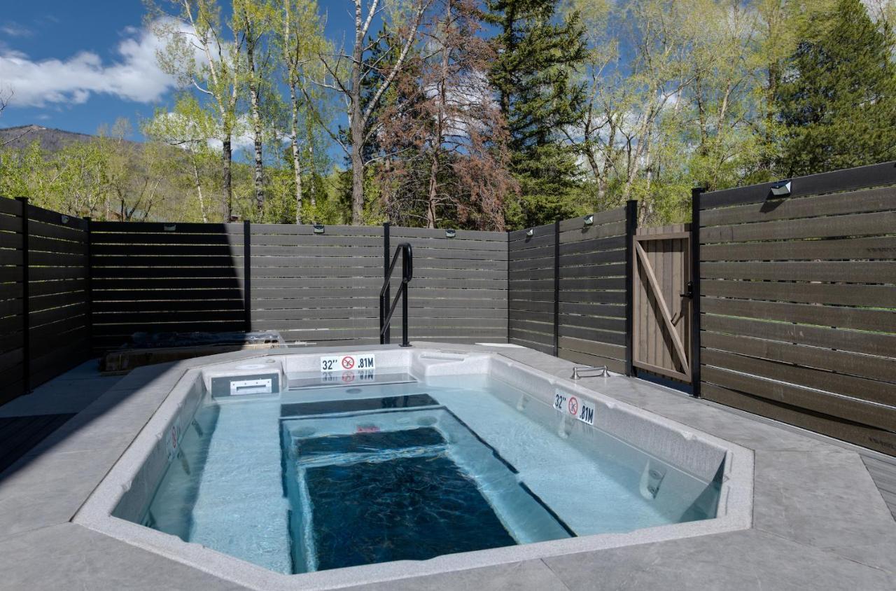 River West Red Peak Condo - Sweet Summit Retreat Silverthorne Esterno foto